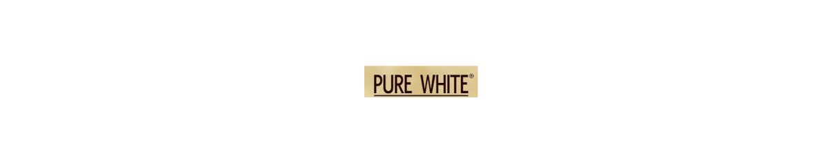 Pure White - Beautizone UK