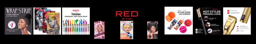 Red By Kiss – Style. Protect. Perfect. - Beautizone UK