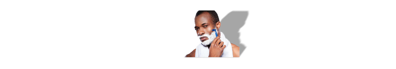 Shaving Essentials | Beautizone Ltd