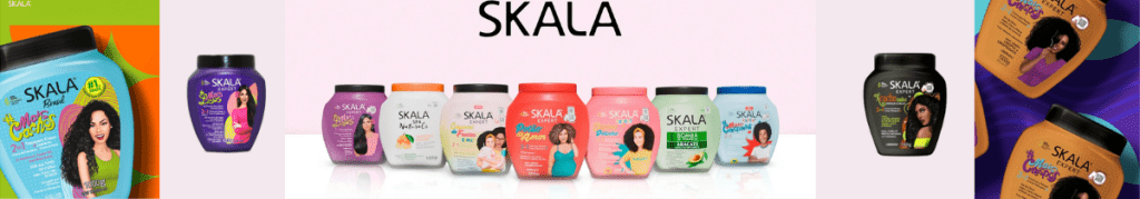 Skala Expert – Vegan, Nourishing & Curl-Friendly Hair Care - Beautizone UK