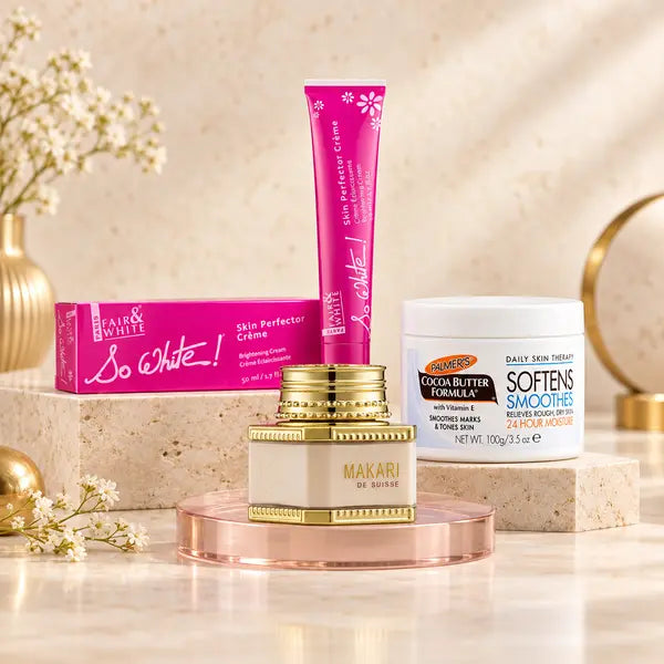 Face Moisturisers - Beautizone UK