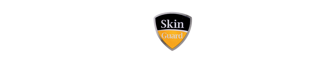 Skin Guard Rubbing Alcohol