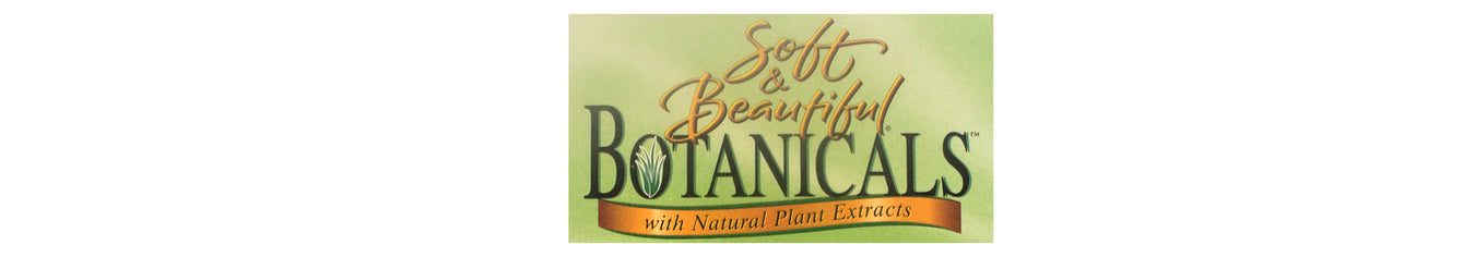 Soft & Beautiful Botanicals | Beautizone Ltd