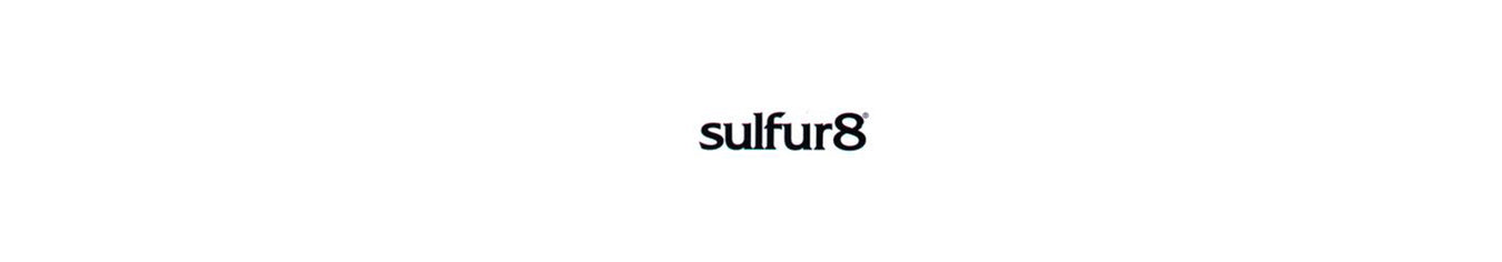 Sulfur8 | Beautizone Ltd