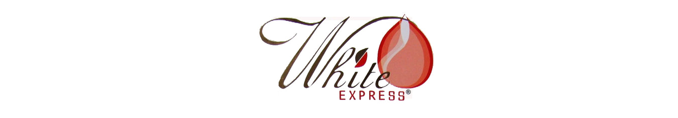 WHITE EXPRESS