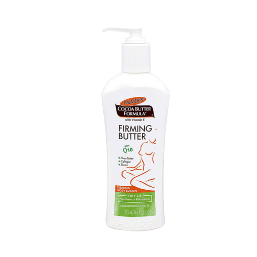 Palmer's Cocoa Butter Formula Firming Butter Body Lotion 315ml