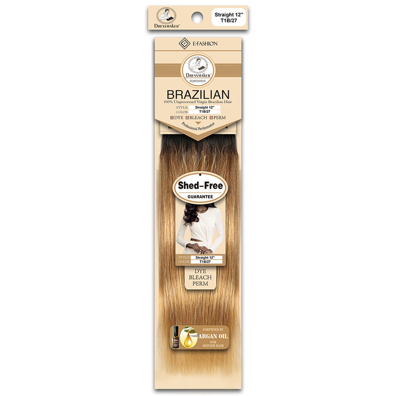 Dressmaker_Brazilian_Hair_Straight_T1B/27_12