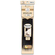 Dressmaker_Unprocessed_Virgin Brazilian_Hair_Straight_Weave_Jet_Black_12
