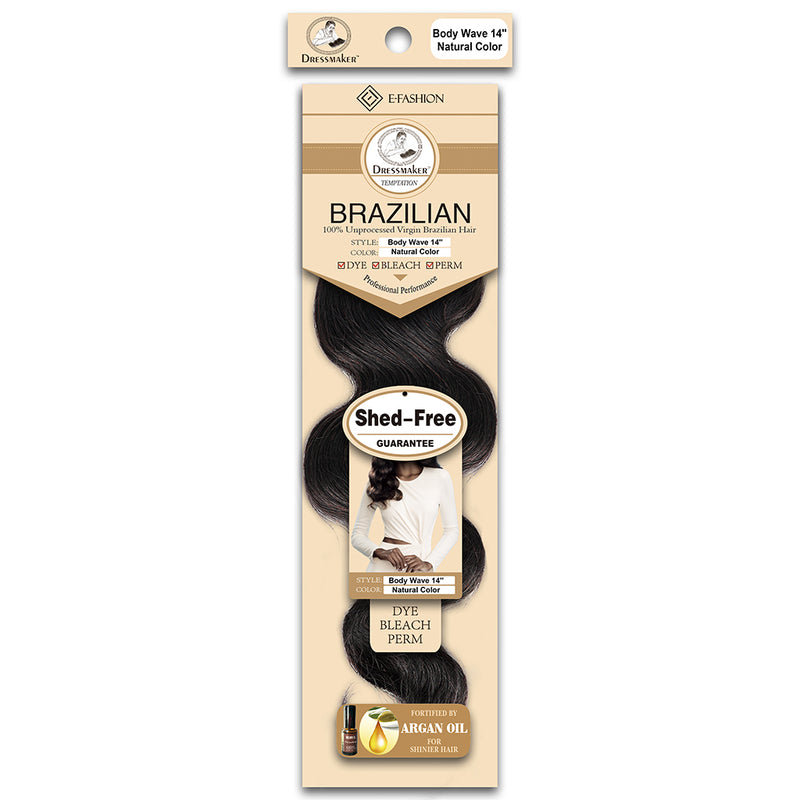 Dressmaker_Brazilian_Body_Wave_Natural_Color_14