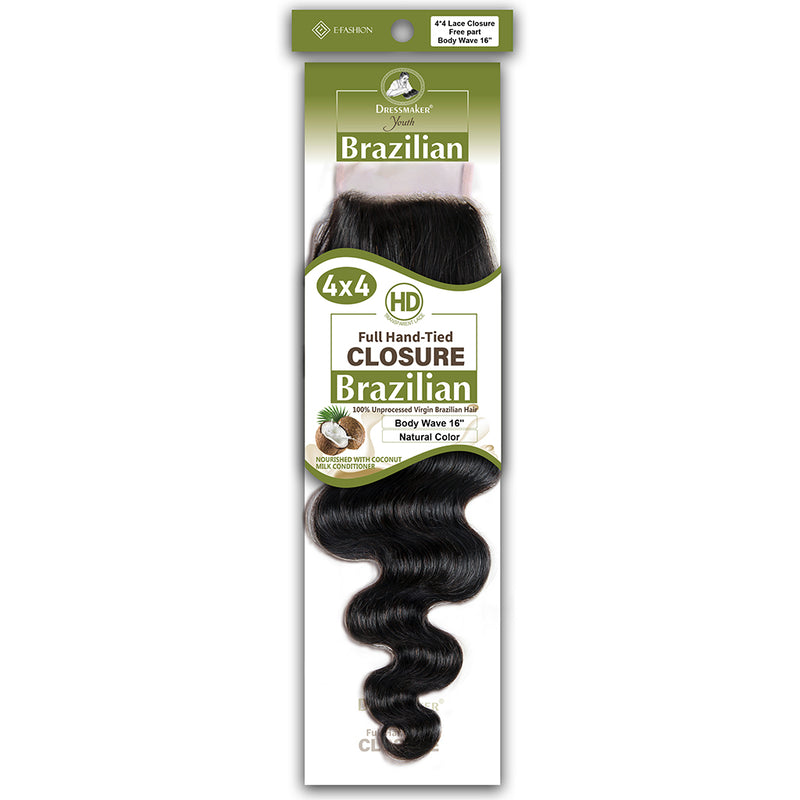 Dressmaker_Brazilian_Lace_Closure_4x4_Body_Wave_16