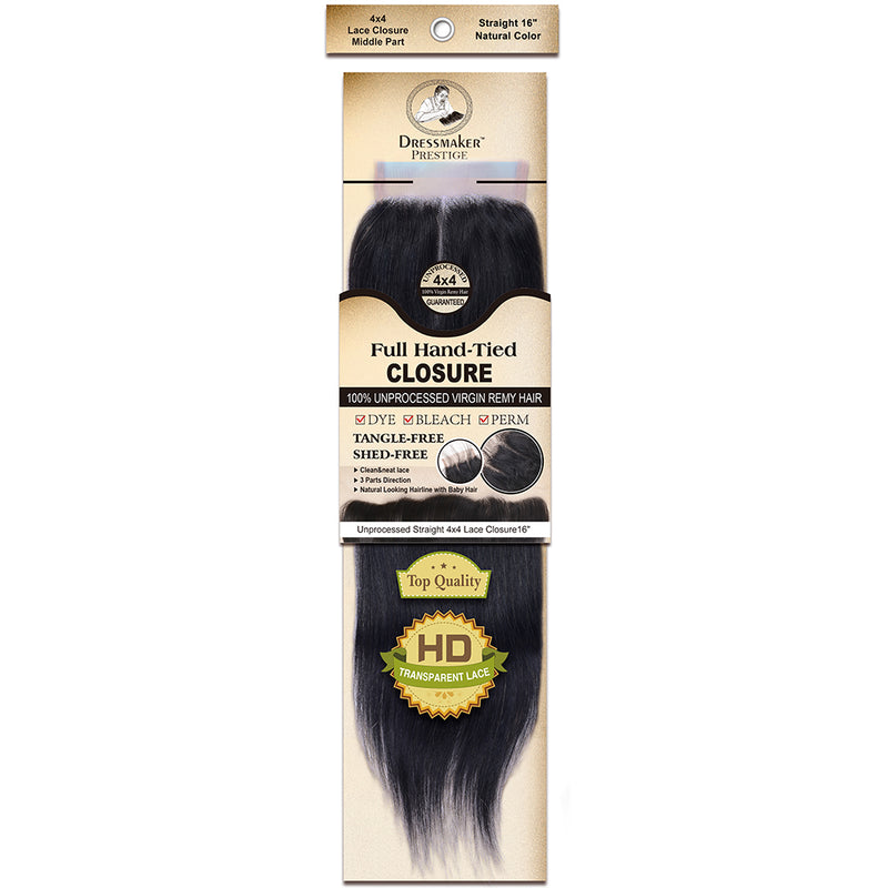 Dressmaker_Straight_Lace_Closure_4x4_Middle_Part_Natural_Color_16
