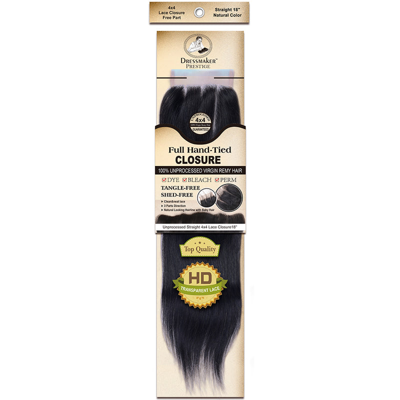 Dressmaker_Straight_lace_closure_4x4_free_part_natural_color_18