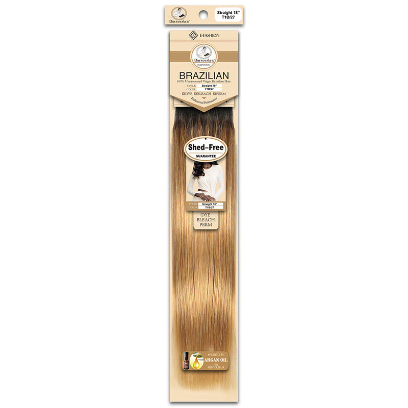 Dressmaker_Brazilian_Hair_Straight_T1B/27_18