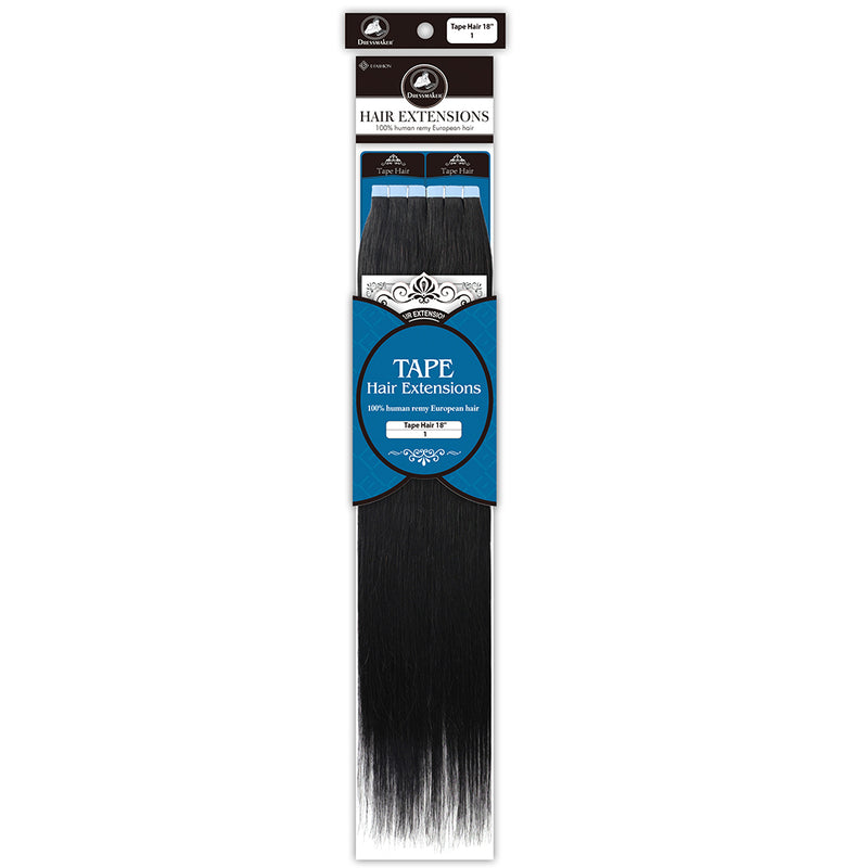 Dressmake_European_Tape_Hair_18_Inch_1