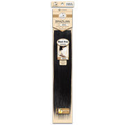 Dressmaker_Unprocessed_Virgin Brazilian_Hair_Straight_Weave_Jet_Black_20