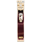 Dressmaker_Brazilian_Hair_Straight_2_Tonse_T1B/BUG_20
