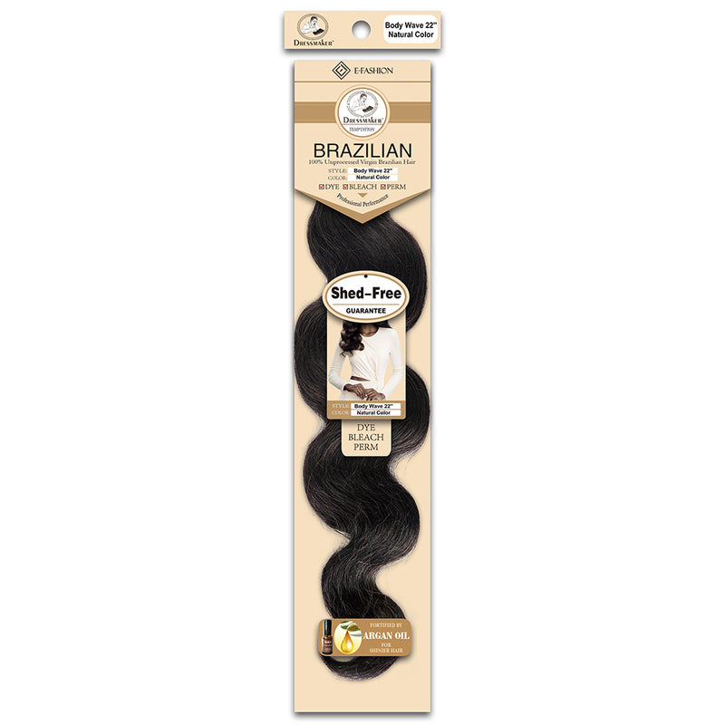 Dressmaker_Brazilian_Body_Wave_Natural_Color_22