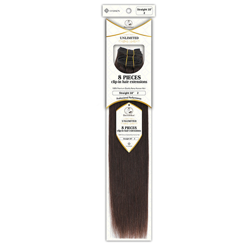 Dressmaker_Single_Weft_Clip_Straight_18_Inch_2
