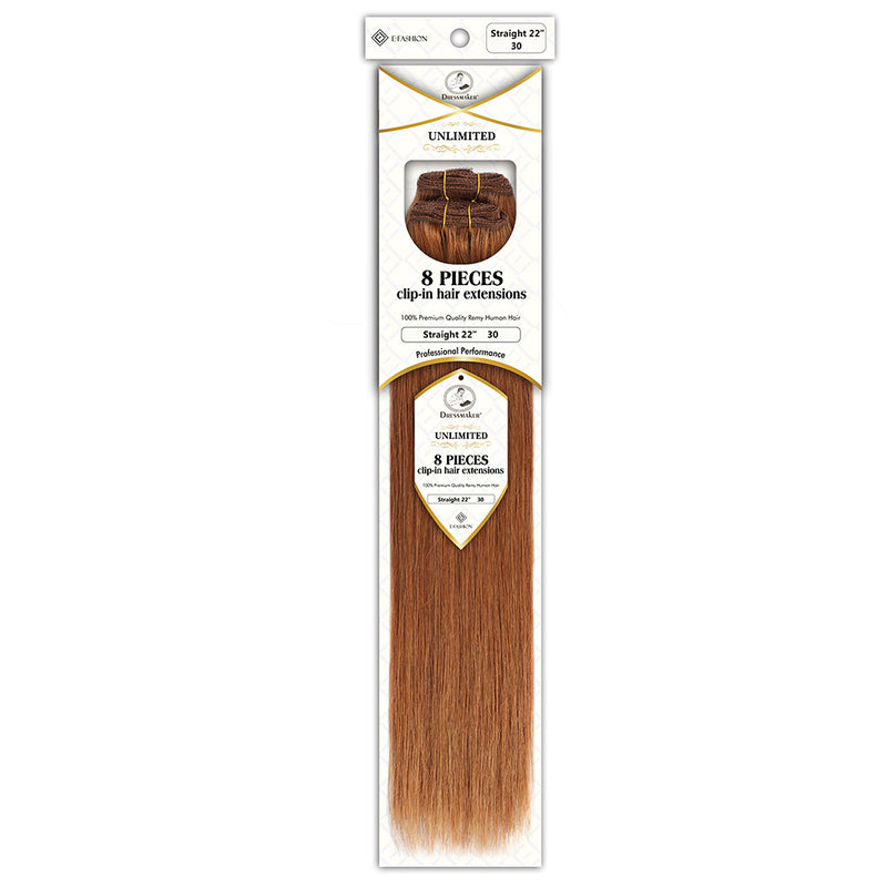 Dressmaker_Single_Weft_Clip_Straight_22_Inch_30