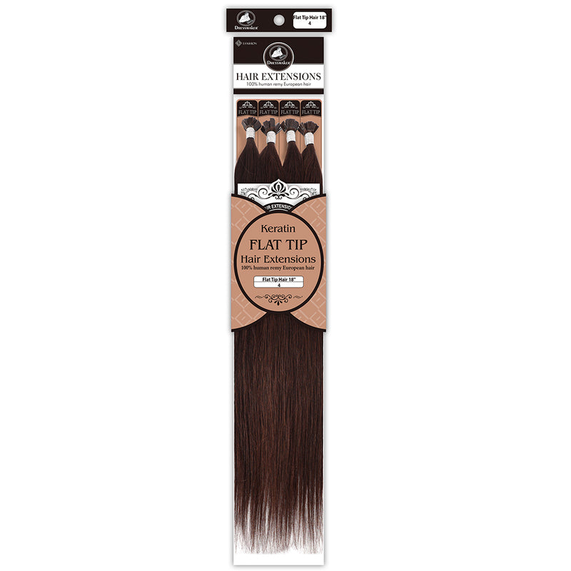 Dressmaker_Keratin_Flat_Tip_Straight_Hair_Extensions_18_Inch_4