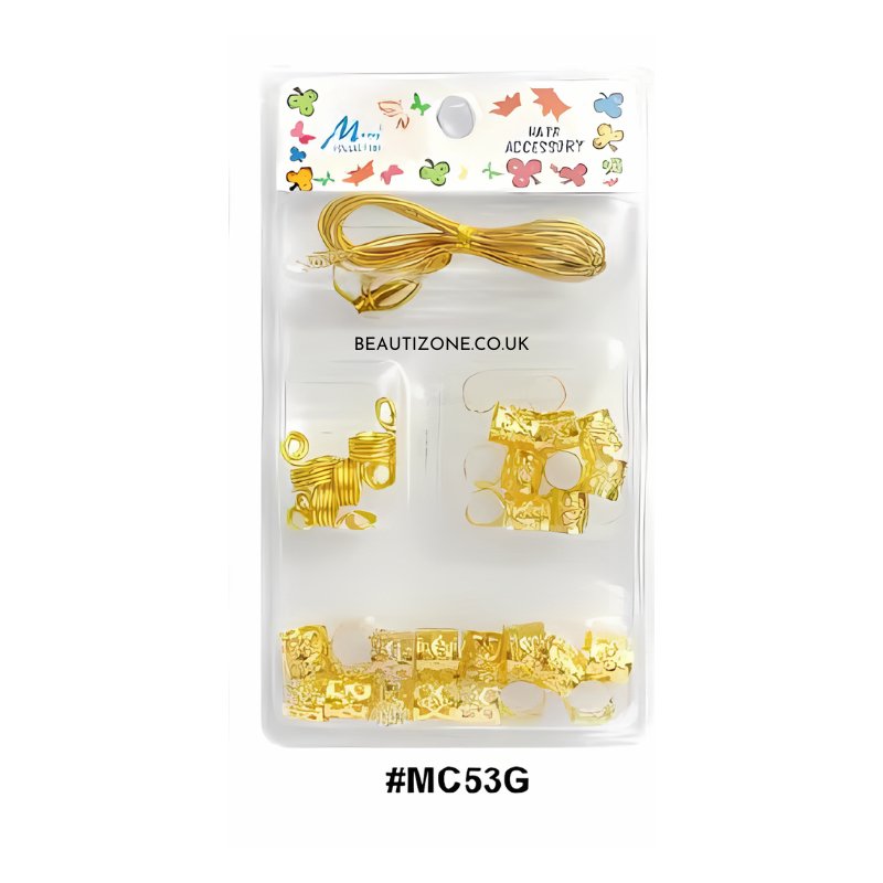 Hair Beads