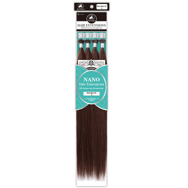 Dressmake_Human_Remy_Nano_Hair_18_Inch_6