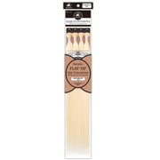 Dressmaker_Keratin_Flat_Tip_Straight_Hair_Extensions_18_Inch_613