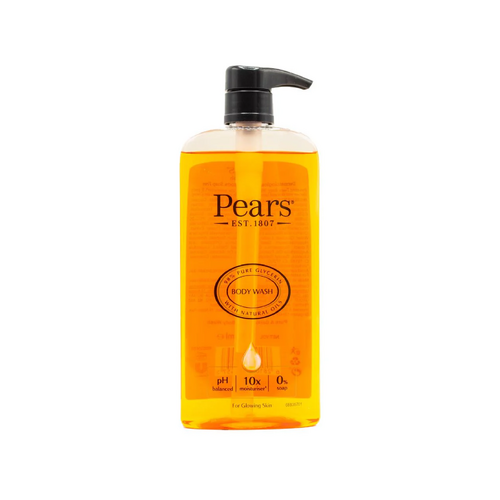 Pears Bodywash Original 500 ml