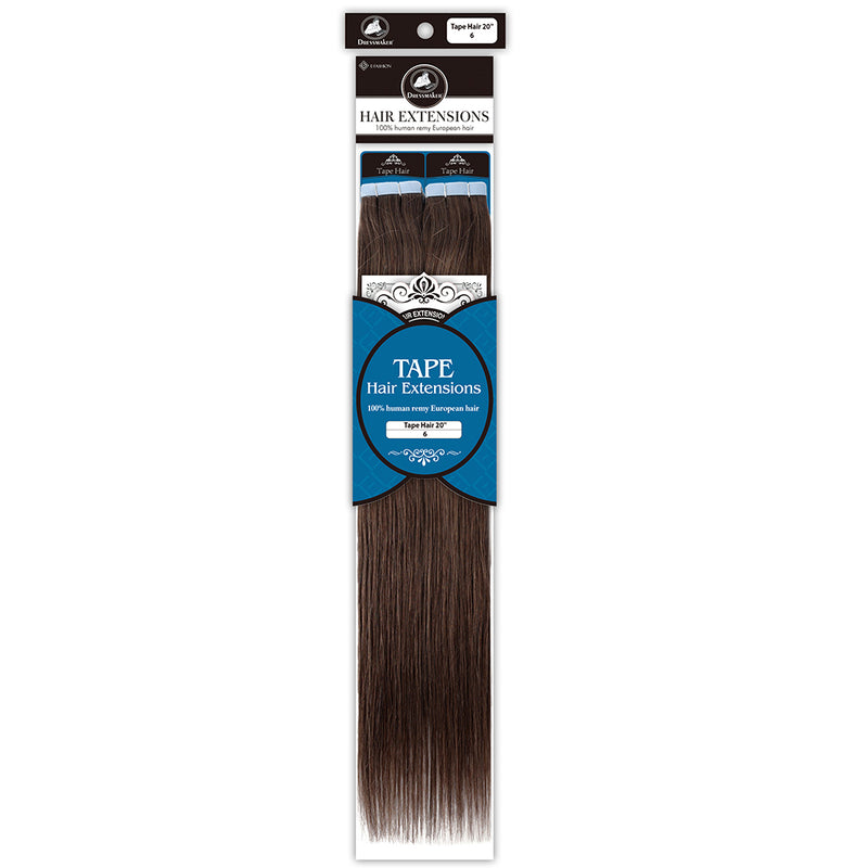 Dressmake_European_Tape_Hair_20_Inch_6