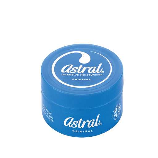 Astral Original Face And Body Moisturiser 50ml