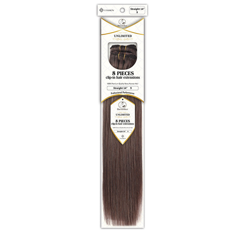 Dressmaker_Single_Weft_Clip_Straight_14_Inch_9