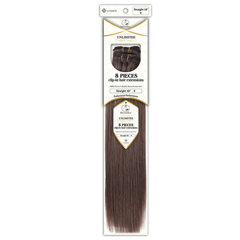 Dressmaker_Single_Weft_Clip_Straight_18_Inch_9