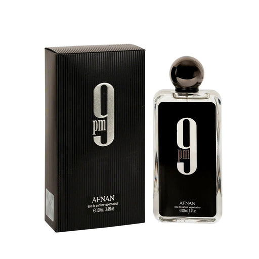 9pm Perfume EDP 100ml by Afnan, Afnan, Beautizone UK