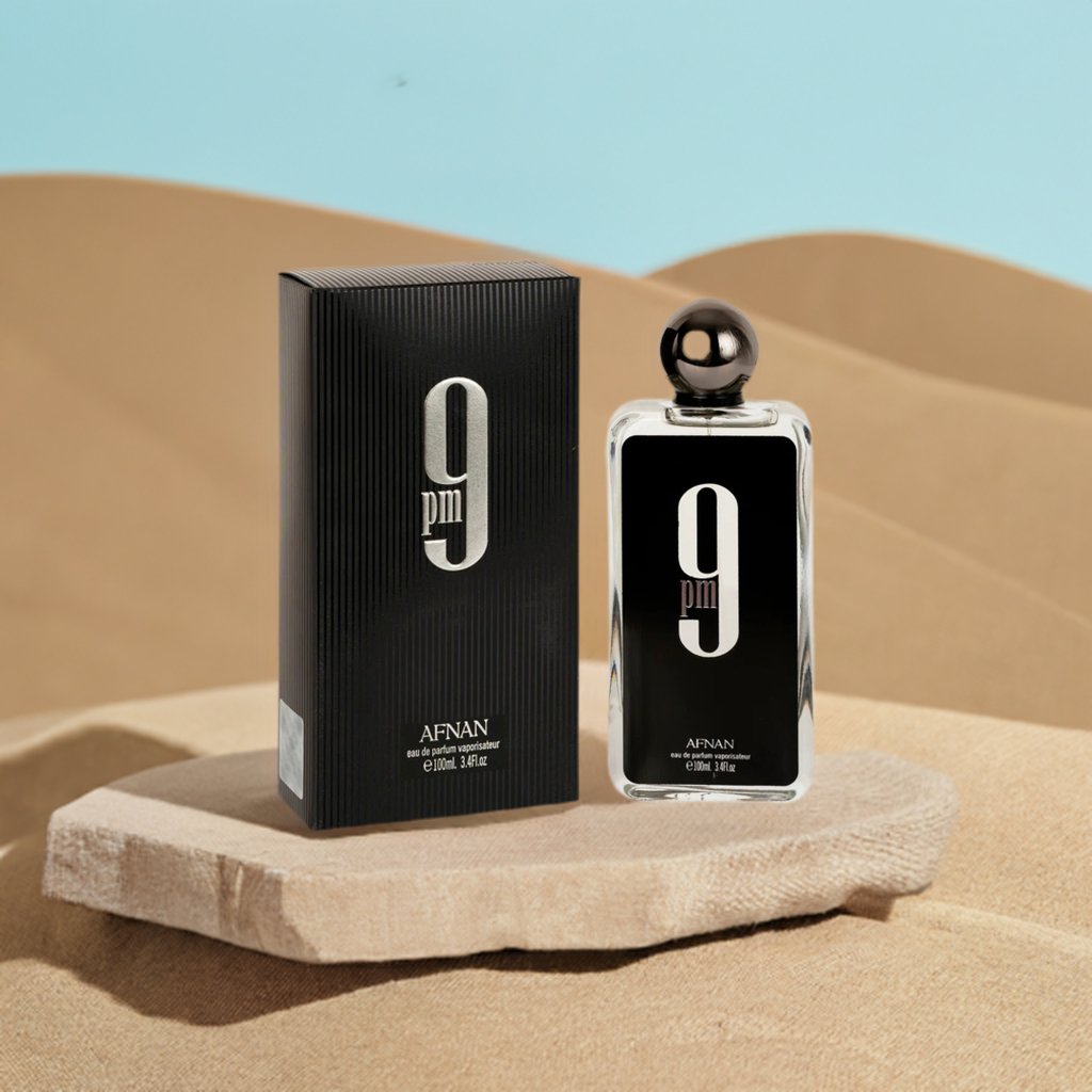 Afnan 9pm Perfume EDP 100ml - Beautizone UK