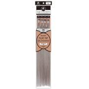Dressmaker_Keratin_Flat_Tip_Straight_Hair_Extensions_18_Inch_Ash