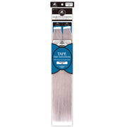 Dressmake_European_Tape_Hair_20_Inch_Ash