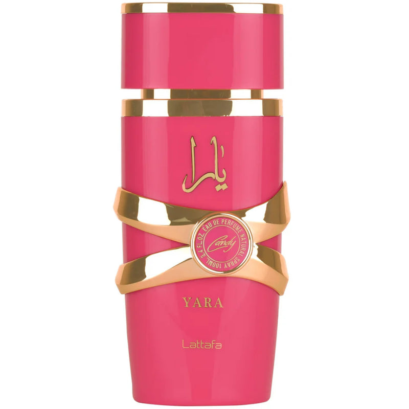 Lattafa Yara Candy 100ml