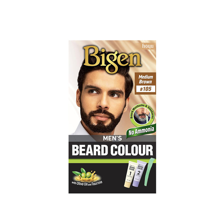 BM_Beard_Colour_B105_Medium_Brown