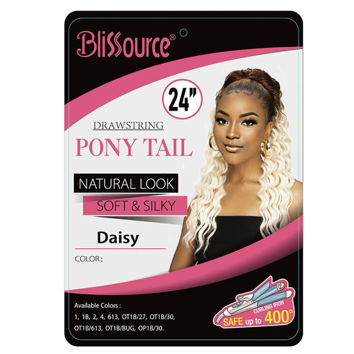 Blissource_Drawstring_Ponytail_Daisy Pony_Tail_24"