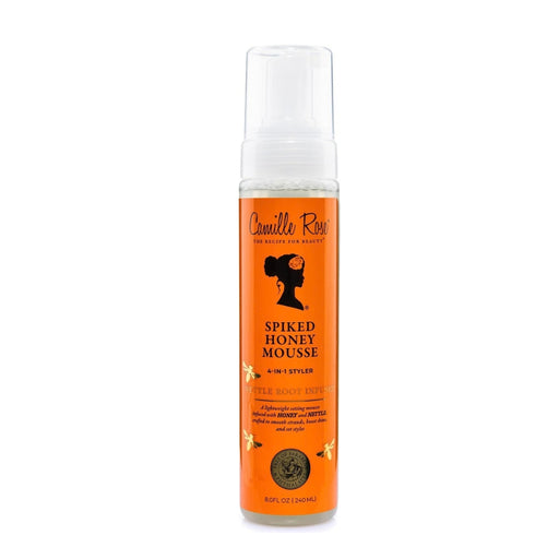 Camille_Rose_Spiked_Honey_Mousse_4-in-1_Hair_Styler_240ml