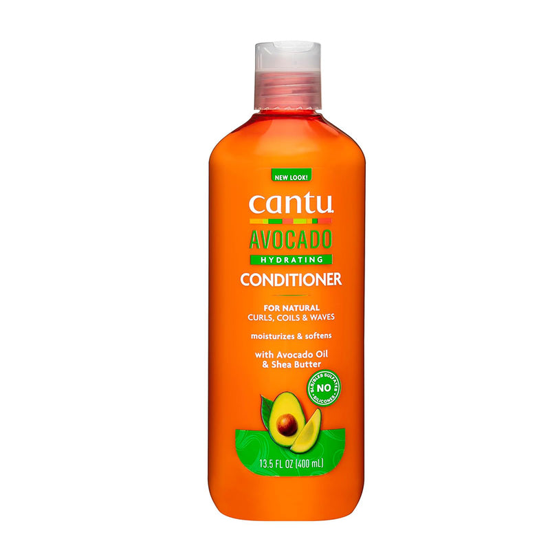 Cantu_Avocado_Conditioner_400ml