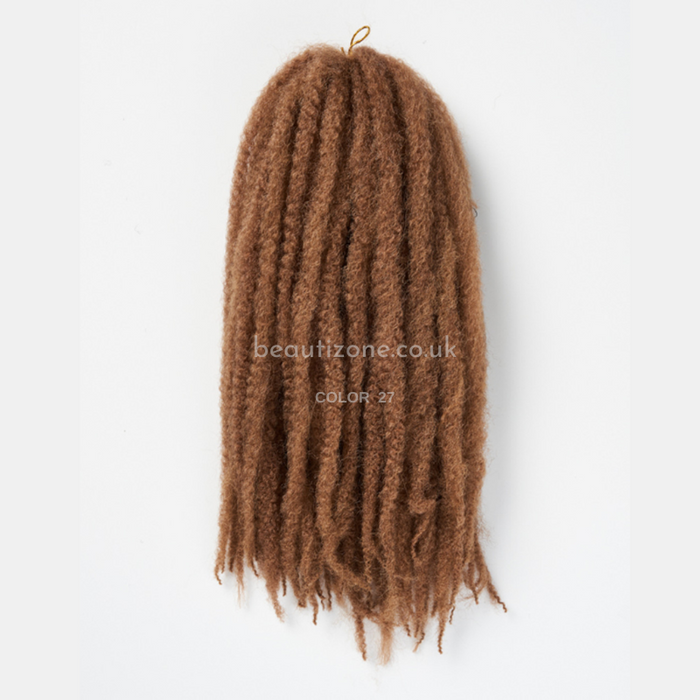 Sensationnel Soft n Silky Afro Kinky Twist Braid (All Colors)