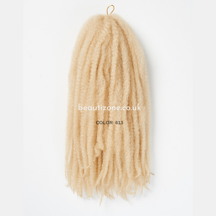 Sensationnel Soft n Silky Afro Kinky Twist Braid (All Colors)