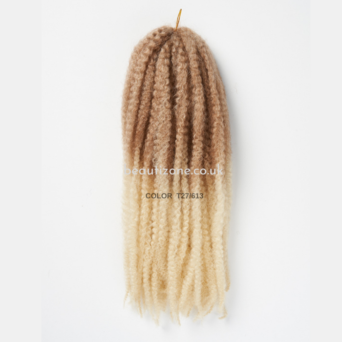 Sensationnel Soft n Silky Afro Kinky Twist Braid (All Colors)