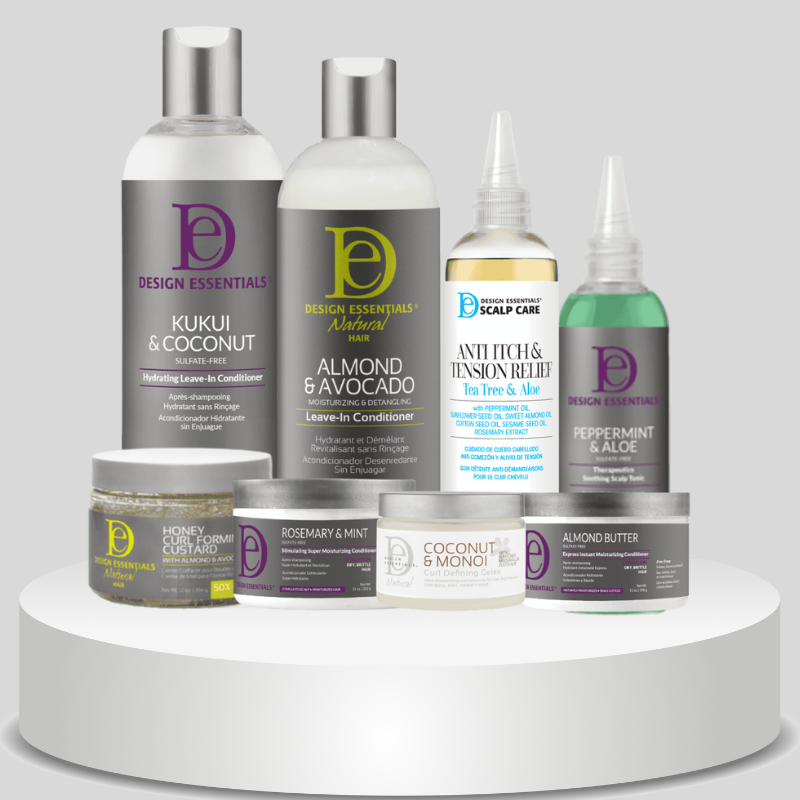 Design Essentials - Beautizone UK