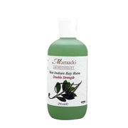 Mamado_BayRum_Dbl_Strength_250ml