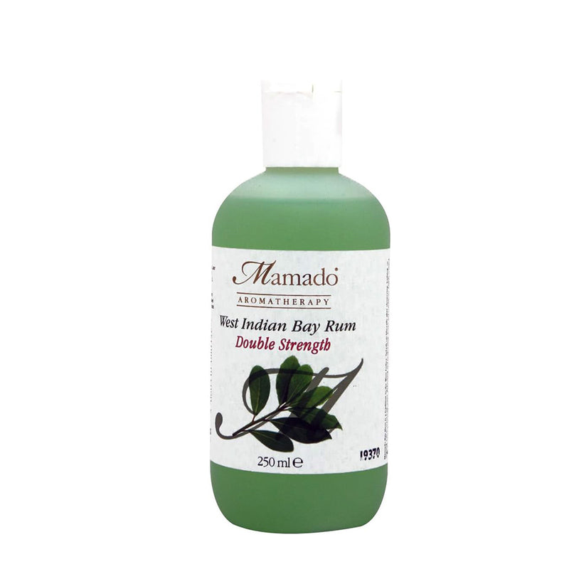 Mamado_BayRum_Dbl_Strength_250ml