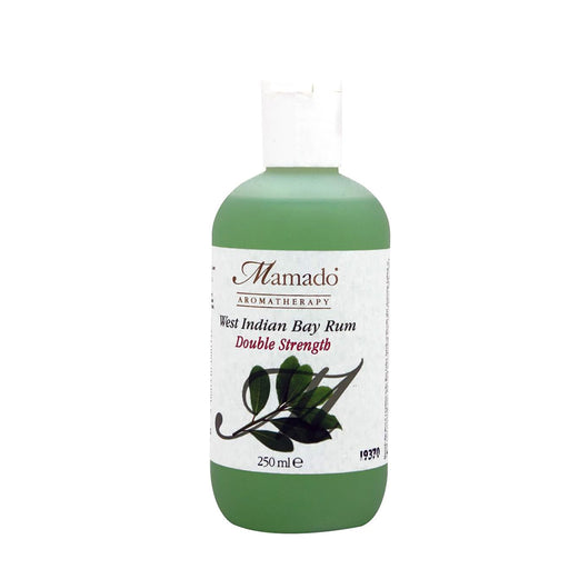 Mamado_BayRum_Dbl_Strength_250ml