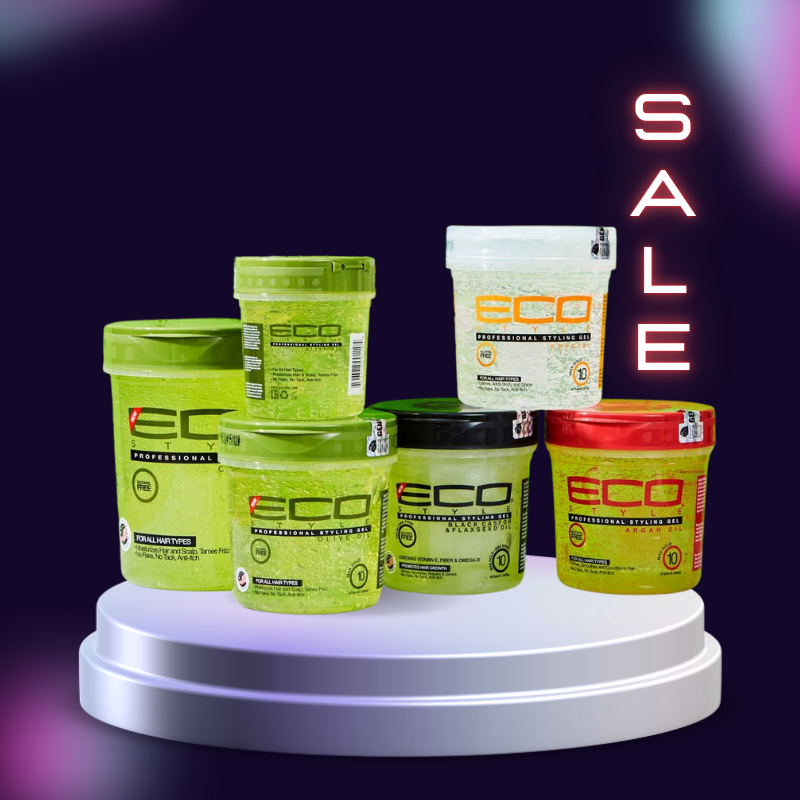 Eco Styler | Beautizone Ltd