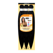 Spetra_Ezbraid_16"_3X_Value_1_Jet-Black
